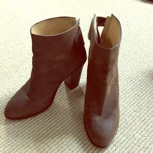 rag & bone Kerr bootie